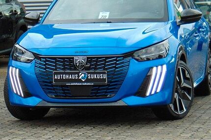 Peugeot 208 12.403 km 17.990 € Neumünster 24537