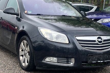Opel Insignia 206.000 km 2.999 &euro; Flintbek 24220
