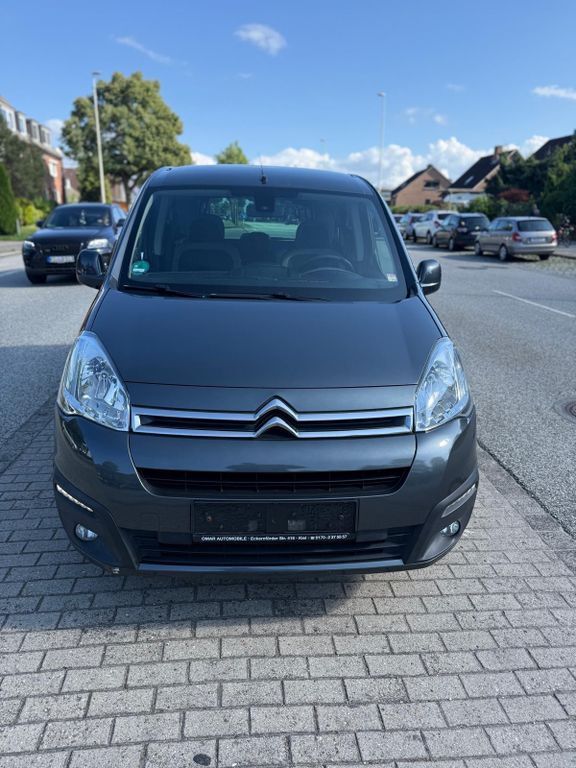 Berlingo
