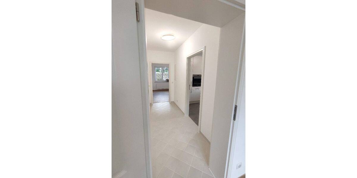 Etagenwohnung Kiel Wellingdorf - 2 Zimmer, 46 m&sup2;, 776&euro; | Angebot:26306306