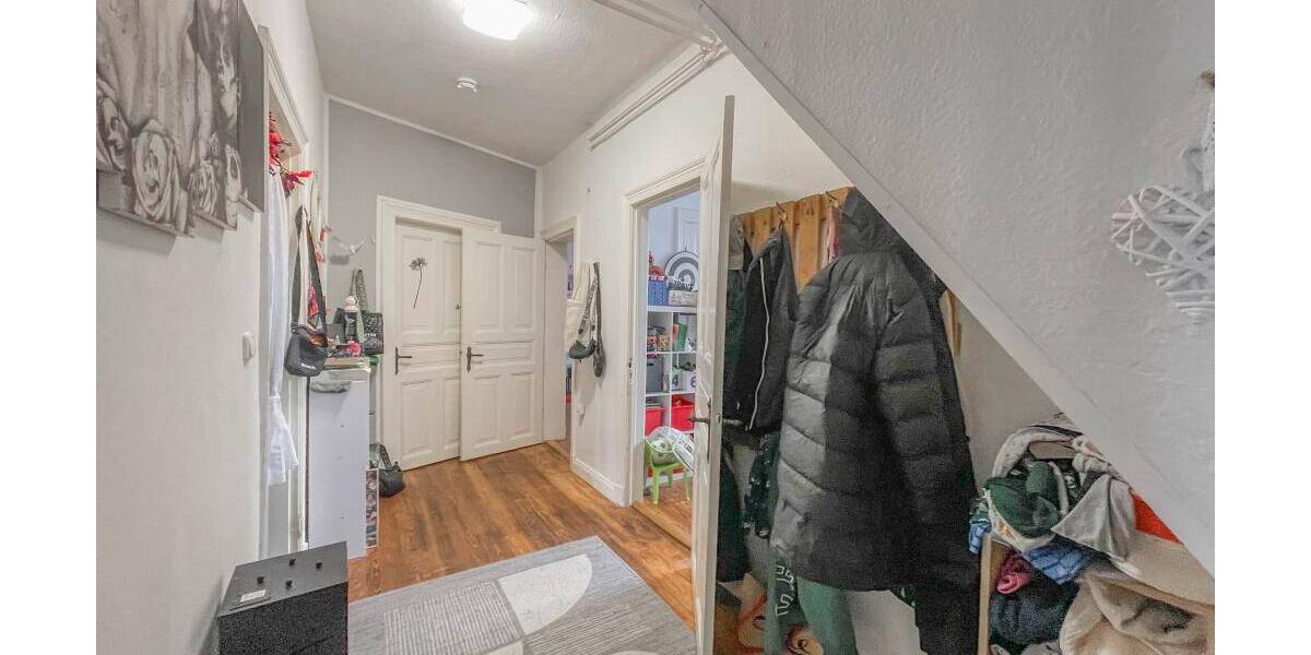 Mehrfamilienhaus, Wohnhaus Neumünster Innenstadt - 549.000&euro; | Angebot:26391859