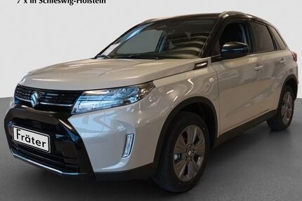Suzuki Vitara 4.500 km 21.980 &euro; Kiel 24145