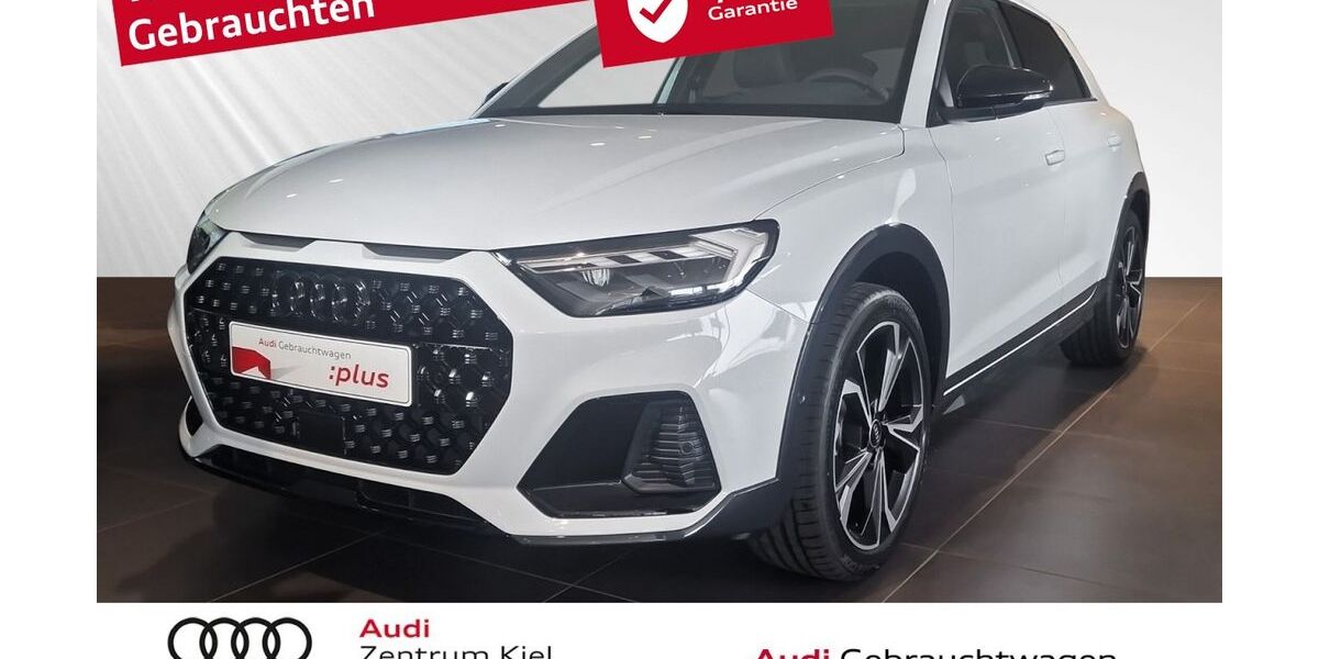 Audi A1 10.750 km 32.780 &euro; Kiel 24118