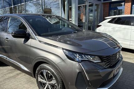 Peugeot 3008 29.300 km 27.689 &euro; Eckernförde 24340