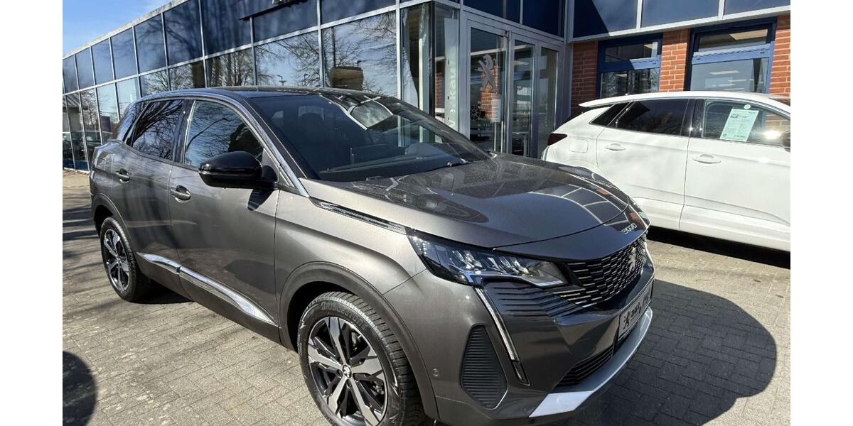 Peugeot 3008 29.300 km 27.689 &euro; Eckernförde 24340