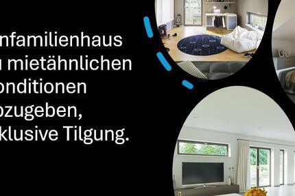 Preiswerte Mietkaufimmobilie abzugeben. Altschulden kein Hindernis. 5 zimmer