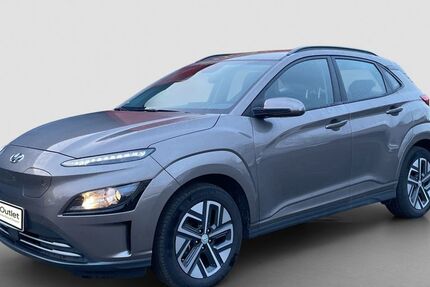 Hyundai KONA 26.900 km 15.900 &euro; Neumünster 24539