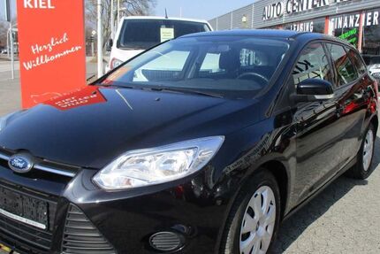 Ford Focus 91.000 km 7.650 &euro; Kiel-Kronshagen 24119