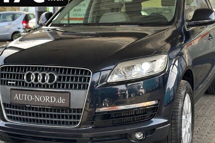 Audi Q7 215.000 km 10.990 &euro; Neumünster 24534