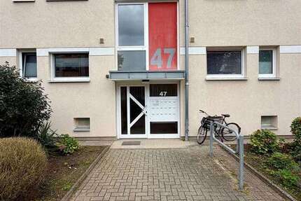 Wohnung Kiel Suchsdorf - 2.5 Zimmer, 65 m&sup2;, 175.000&euro; | Angebot:27540380