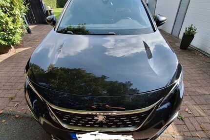 Peugeot 3008 76.000 km 14.400 &euro; Kiel 24113