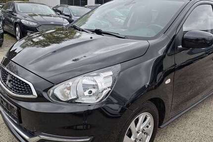 Mitsubishi Space Star 131.000 km 3.799 &euro; Kiel 24145