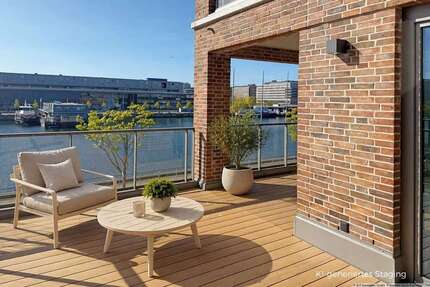 Wohnung Kiel Gaarden-Ost - 2 Zimmer, 86 m&sup2;, 464.700&euro; | Angebot:24338448