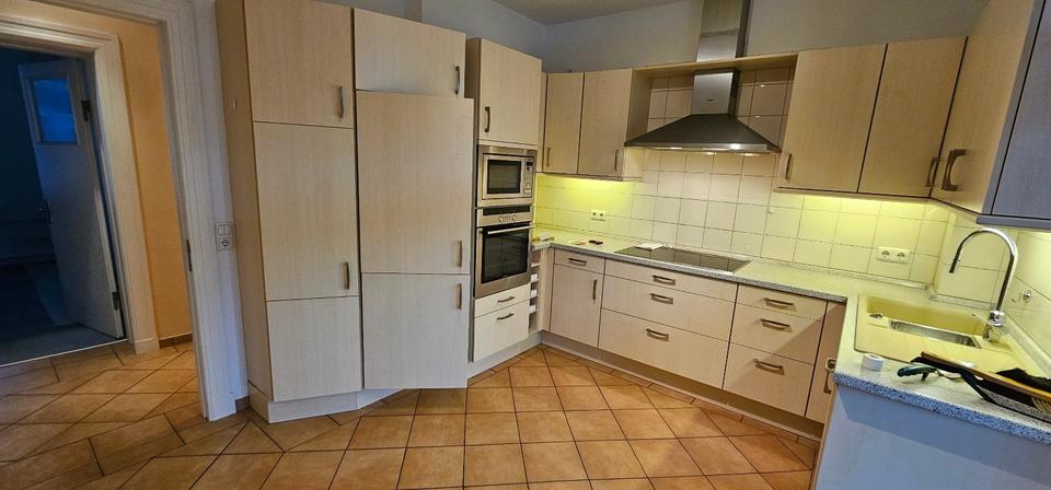 Etagenwohnung Kiel Wik - 3 Zimmer, 85 m&sup2;, 380.000&euro; | Angebot:26310528