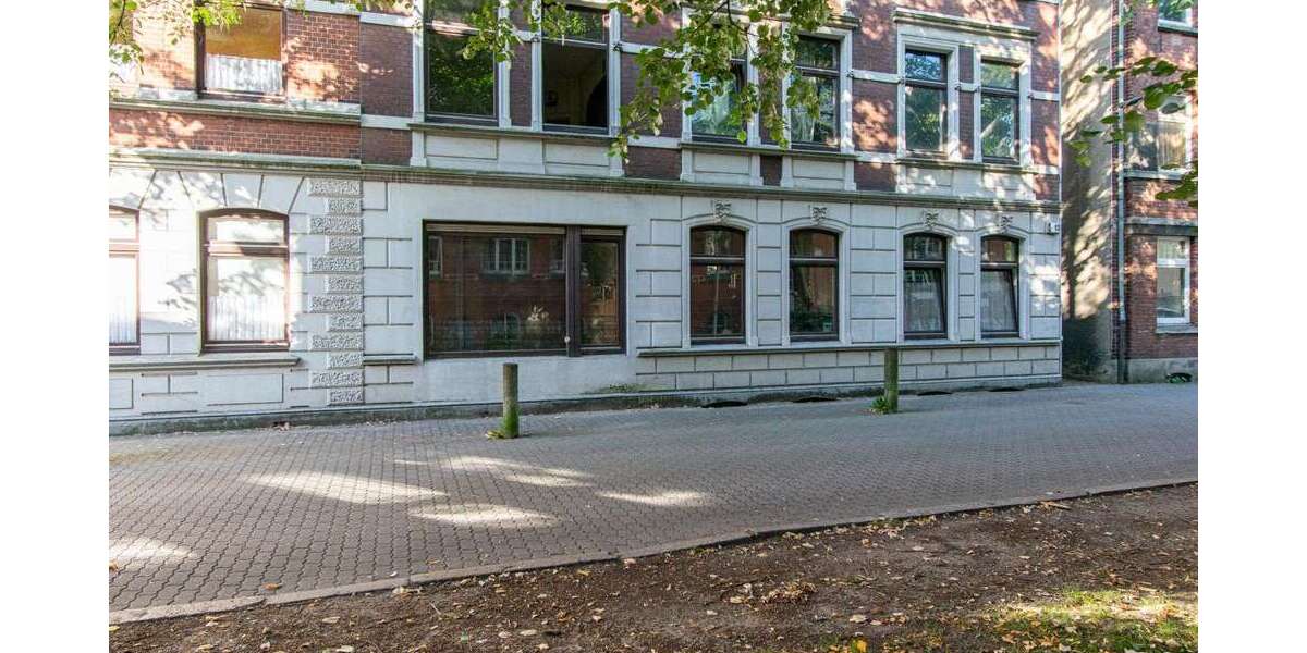 Wohnung zum Kaufen in Neumünster 115.000 € 66 m² 3 zimmer