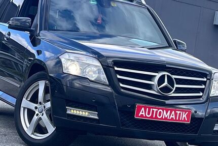 Mercedes-Benz GLK 350 280.000 km 7.999 &euro; Flintbek 24220