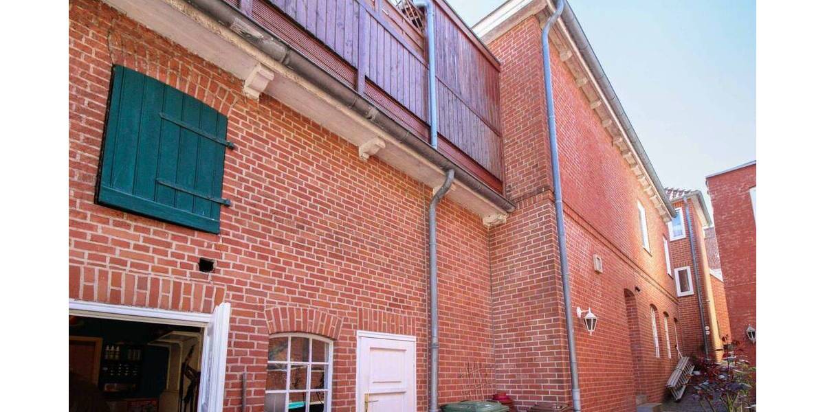 Gewerbeobjekt Plön - 525.000&euro; | Angebot:26556290