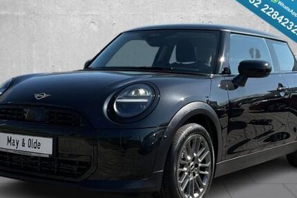 Mini Cooper C