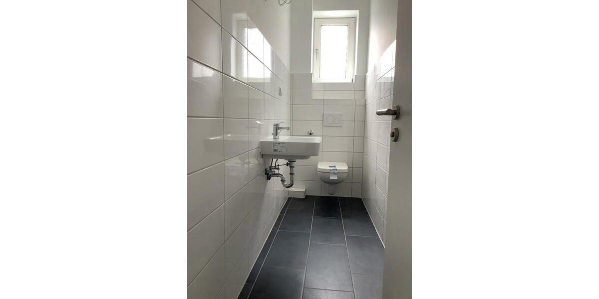 Erdgeschoßwohnung Kiel Gaarden-Ost - 4.5 Zimmer, 83 m&sup2;, 661&euro; | Angebot:26257768