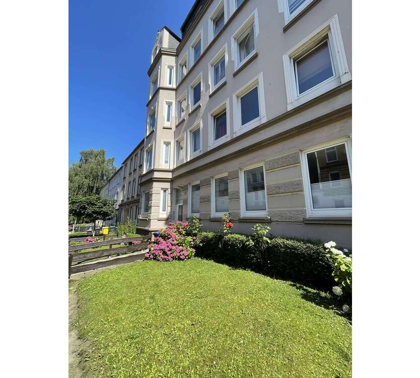 Wohnung zum Mieten in Kiel 343 € 42.9 m²