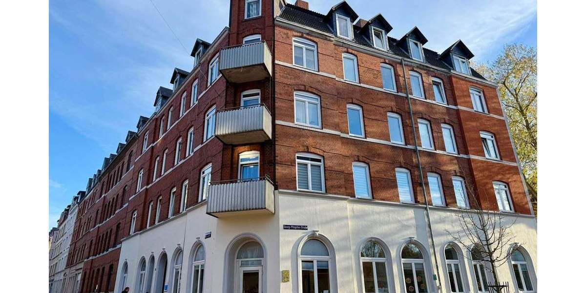 Mehrfamilienhaus, Wohnhaus Kiel Gaarden-Ost - 1.650.000&euro; | Angebot:23061644