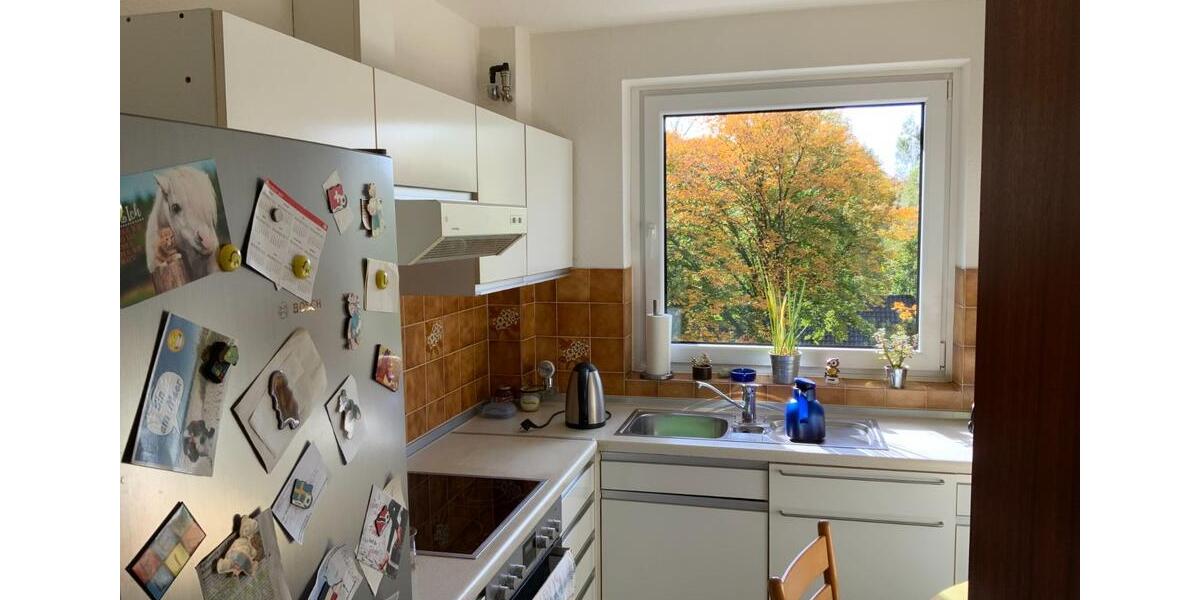 Gut geschnittene Drei-Zimmer-Wohnung In Neumünster 3 zimmer