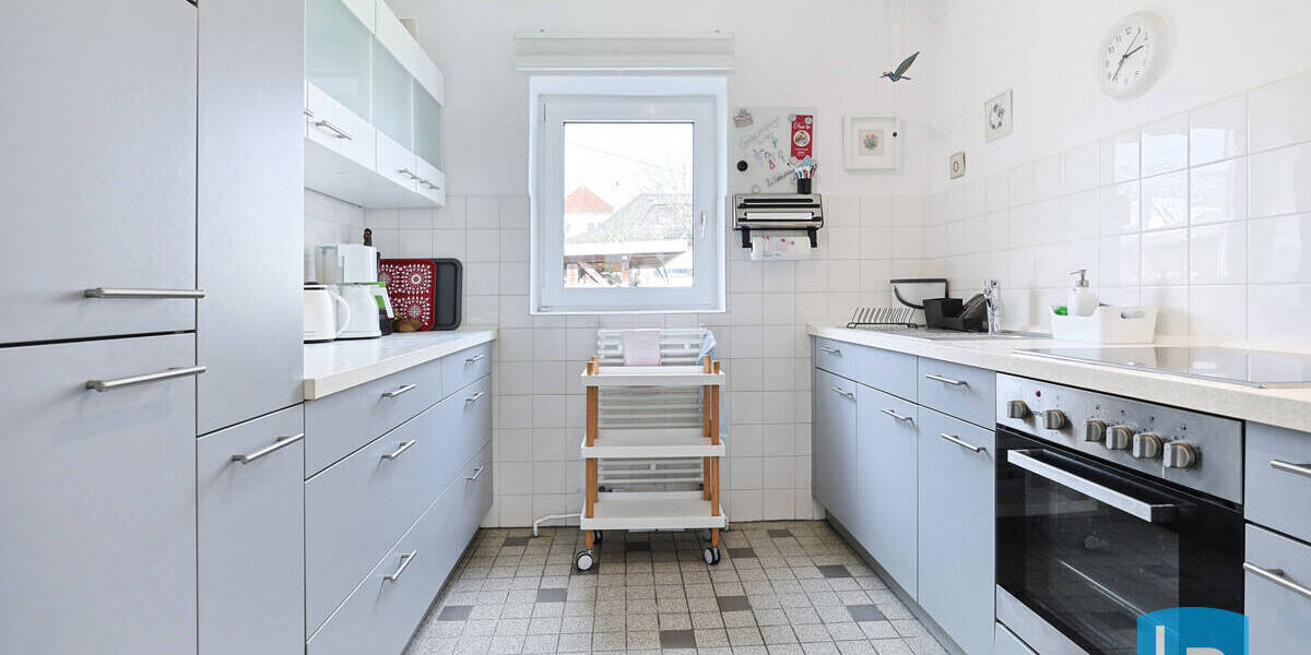 Bungalow Heikendorf Altheikendorf - 6 Zimmer, 106 m&sup2;, 439.000&euro; | Angebot:26220465
