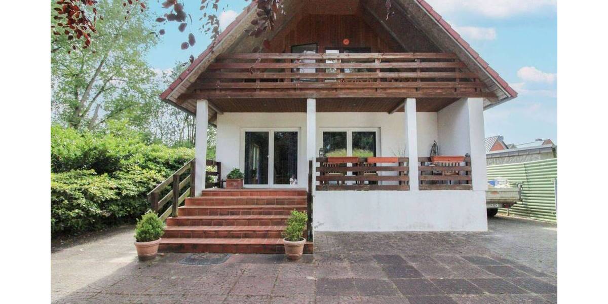 Einfamilienhaus Timmaspe - 6 Zimmer, 156 m&sup2;, 279.000&euro; | Angebot:26118241