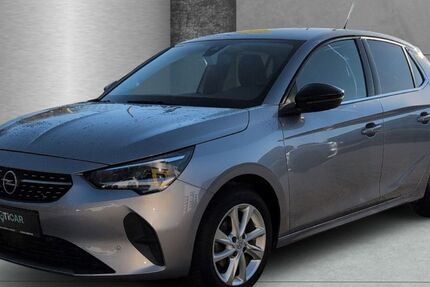 Opel Corsa 71.045 km 12.980 &euro; Preetz 24211