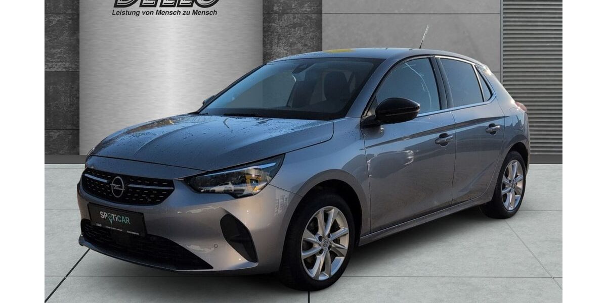 Opel Corsa 71.045 km 12.980 &euro; Preetz 24211