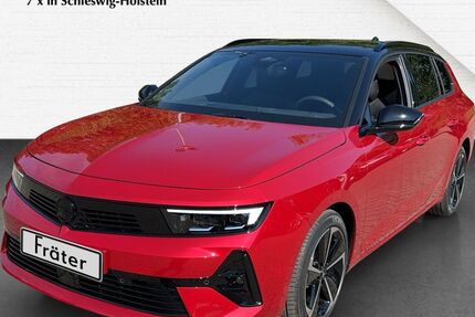 Opel Astra 12.150 km 26.980 &euro; Kiel 24107