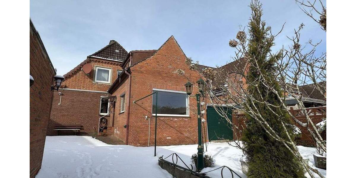 Einfamilienhaus Kiel Elmschenhagen-Süd - 6 Zimmer, 109 m&sup2;, 369.000&euro; | Angebot:25862633