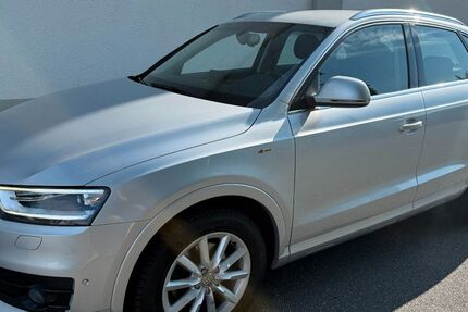 Audi Q3 169.738 km 11.800 &euro; Neumünster 24536