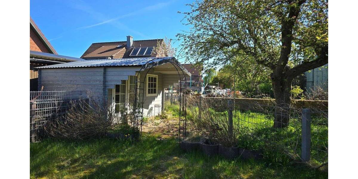 Etagenwohnung Dätgen - 3 Zimmer, 68 m&sup2;, 195.000&euro; | Angebot:26879005