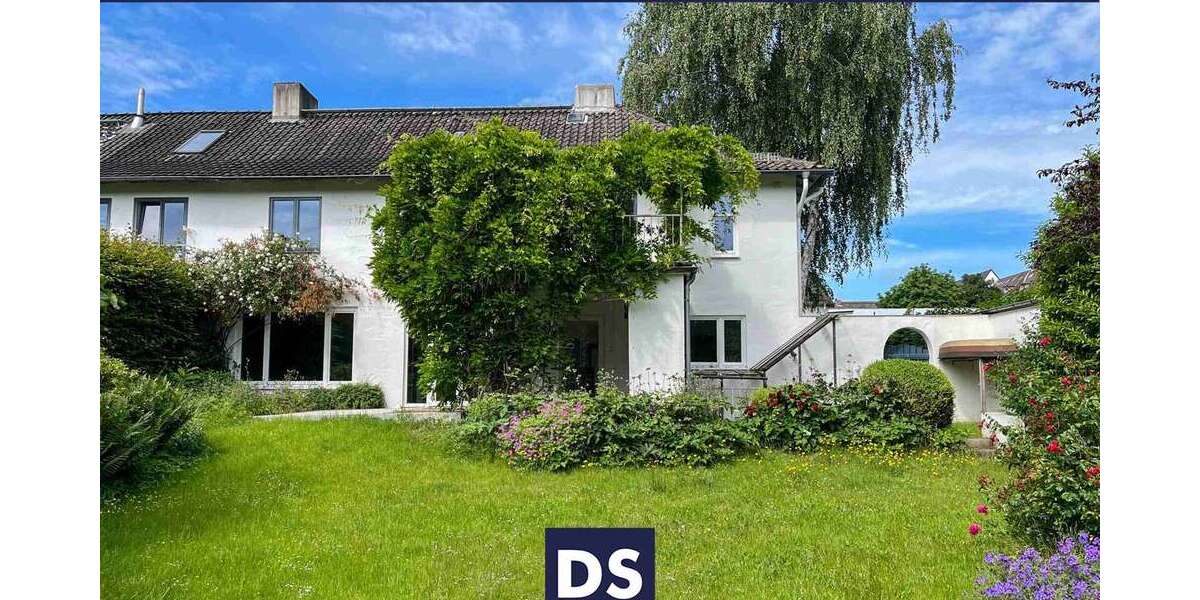 Einfamilienhaus Kiel Blücherplatz - 8 Zimmer, 215 m&sup2;, 1.290.000&euro; | Angebot:26097576