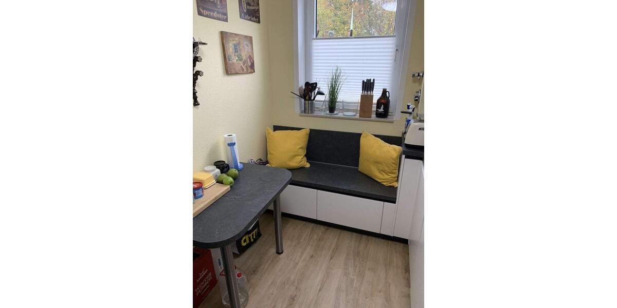 Etagenwohnung Eckernförde - 3 Zimmer, 90 m&sup2;, 339.900&euro; | Angebot:25360543