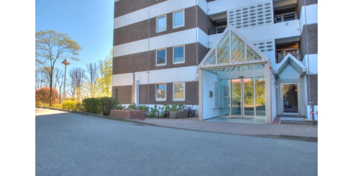 3Zi Whg mit Blick auf den Plöner See 3 zimmer