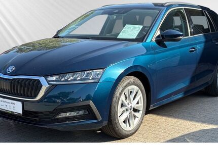 Skoda Octavia 4.500 km 27.180 &euro; Neumünster 24539
