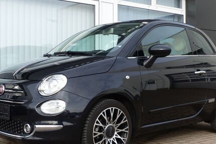 Fiat 500 19.800 km 13.980 &euro; Neumünster 24539