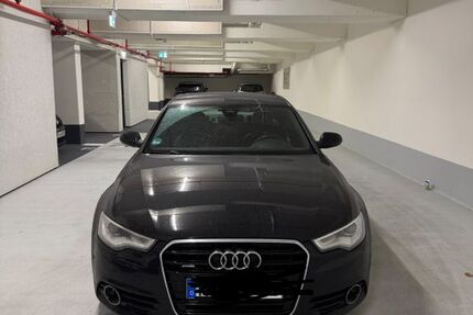 Audi A6 199.659 km 13.500 &euro; Kiel 24146