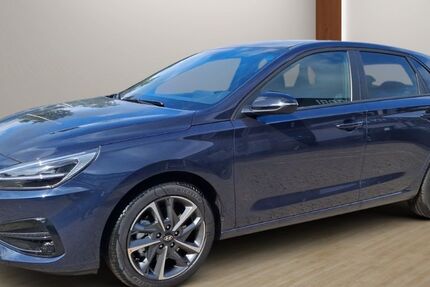 Hyundai i30 4.100 km 21.990 &euro; Schwentinental 24223