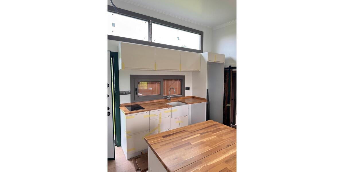 Einfamilienhaus Preetz - 2 Zimmer, 37 m&sup2;, 44.999&euro; | Angebot:26932310