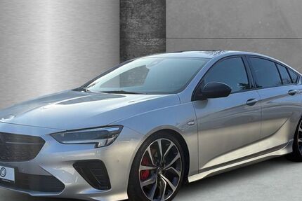 Opel Insignia 45.350 km 27.990 &euro; Neumünster 24536