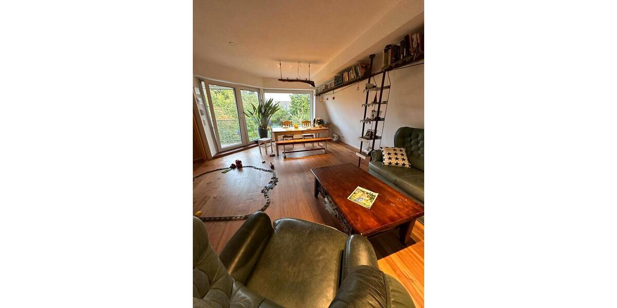 Maisonettenwohnung Kiel Friedrichsort - 5 Zimmer, 126 m&sup2;, 429.000&euro; | Angebot:25149945