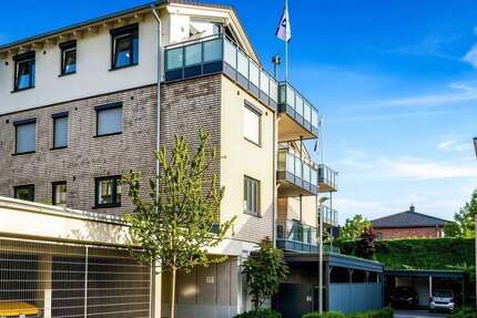 Wohnung Laboe - 2 Zimmer, 73 m&sup2;, 429.000&euro; | Angebot:26876309