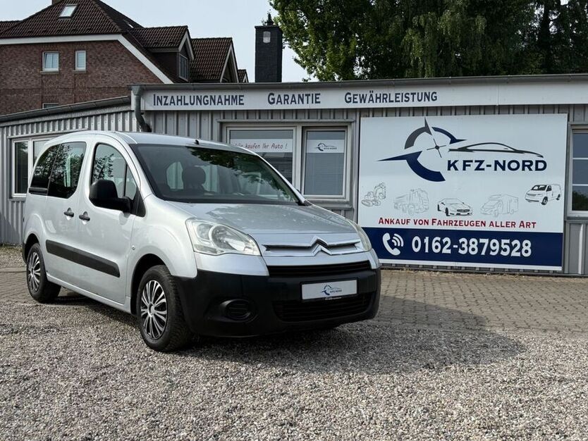 Berlingo