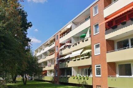 Wohnung Quarnbek - 4 Zimmer, 107 m&sup2;, 1.177&euro; | Angebot:26619503
