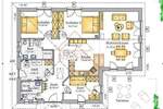 Bungalow Flintbek - 4 Zimmer, 125 m&sup2;, 385.900&euro; | Angebot:26740267