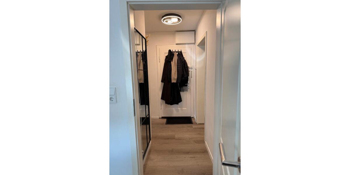 Erdgeschoßwohnung Kiel Elmschenhagen - 2 Zimmer, 50 m&sup2;, 159.000&euro; | Angebot:26739196