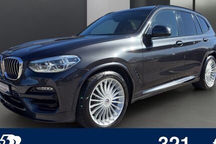 Alpina XD3 140.829 km 38.990 &euro; Neumünster 24539